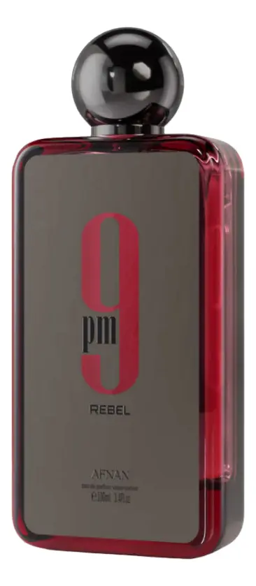 Afnan 9PM Eau de Parfum